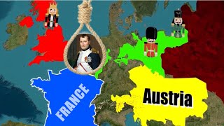 Why Was Napoleon Exiled Instead of Executed?