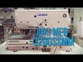 Juki MEB-3200SSMМ