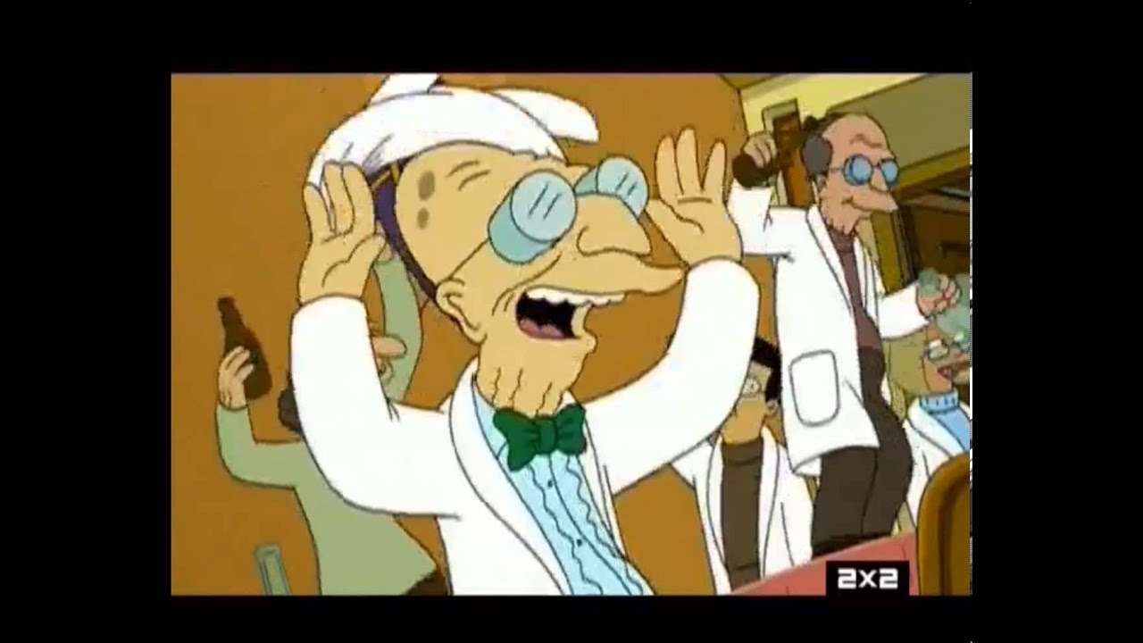 2x2 Анонсы 31.01.14