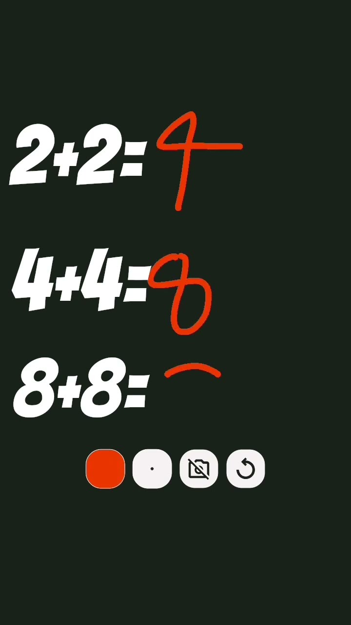8+8=? #skibiditoilet - YouTube