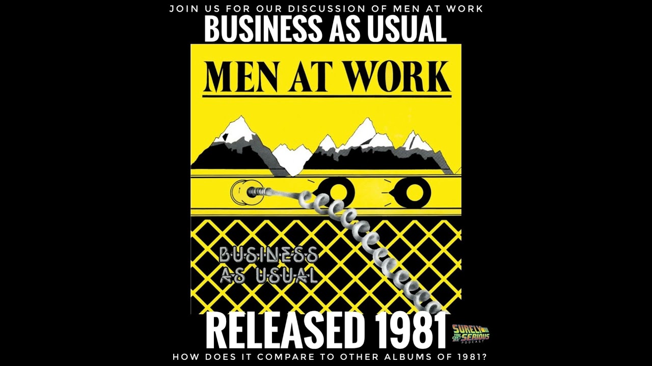 Men at Work 