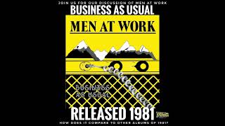 Men at Work 
