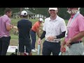 Rory McIlroy's Range Session | 2024 U.S. Open