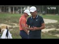 Rory McIlroy's Range Session | 2024 U.S. Open