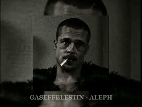 Gaseffelestin Aleph Super Slowed Reverb 