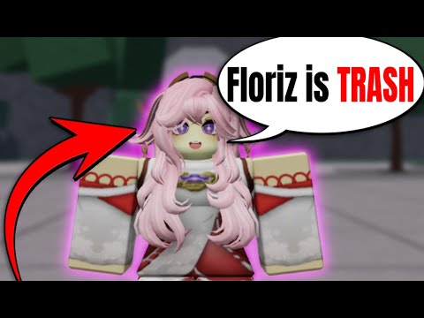 This FRAUD Said I'm Trash In The Strongest Battlegrounds