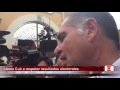 Cierra PREP; un 59.63% de participación ciudadana #Oaxaca
