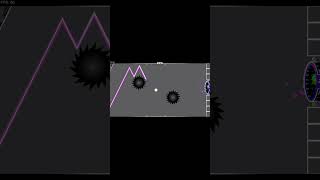 The Knife Dance layout #create #dash #geometry #geometrydash #lobotomy #геометридаш #murderdrones
