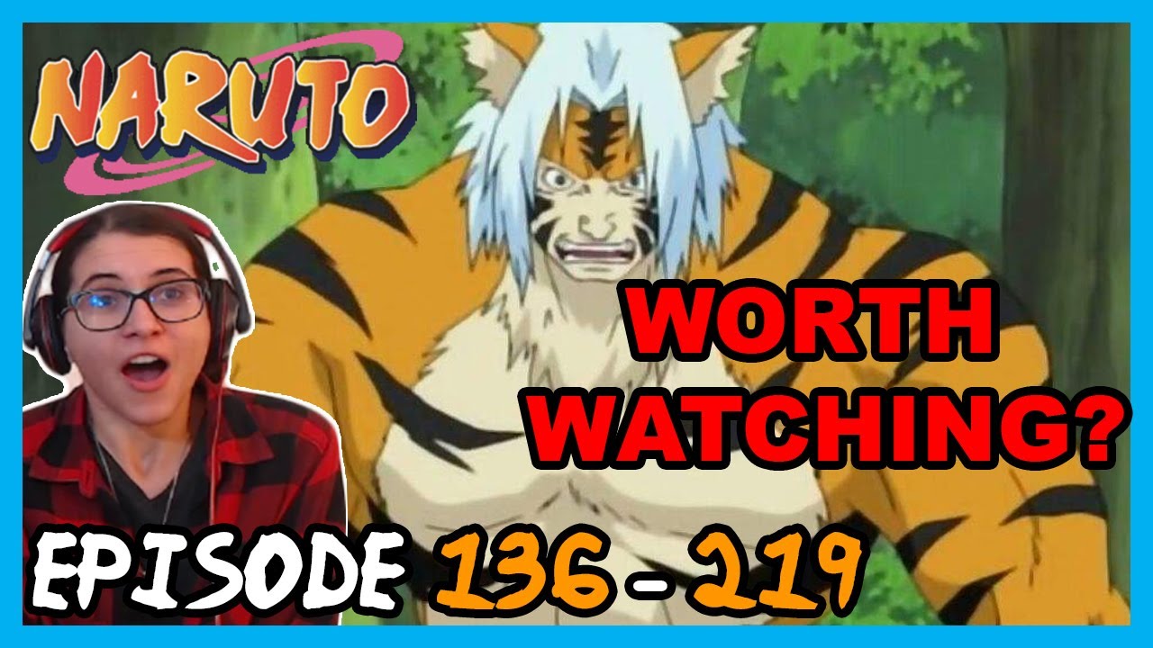 Naruto: Plot Holes Introduced By The Anime's Filler Arcs