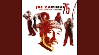 Video thumbnail of "Joe Zawinul - Scarlet Woman (Live)"