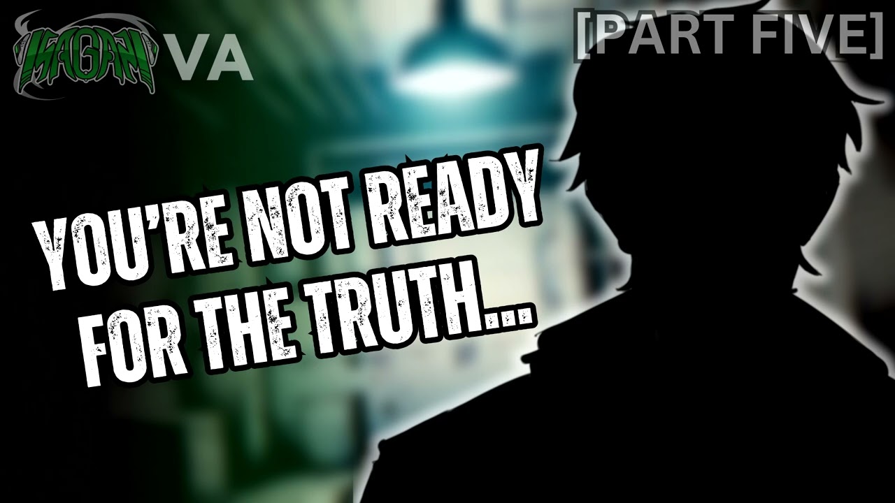 ASMR POSSESSIVE Yandere Doctor Puts You To Sleep [M4A] [Boyfriend Roleplay]