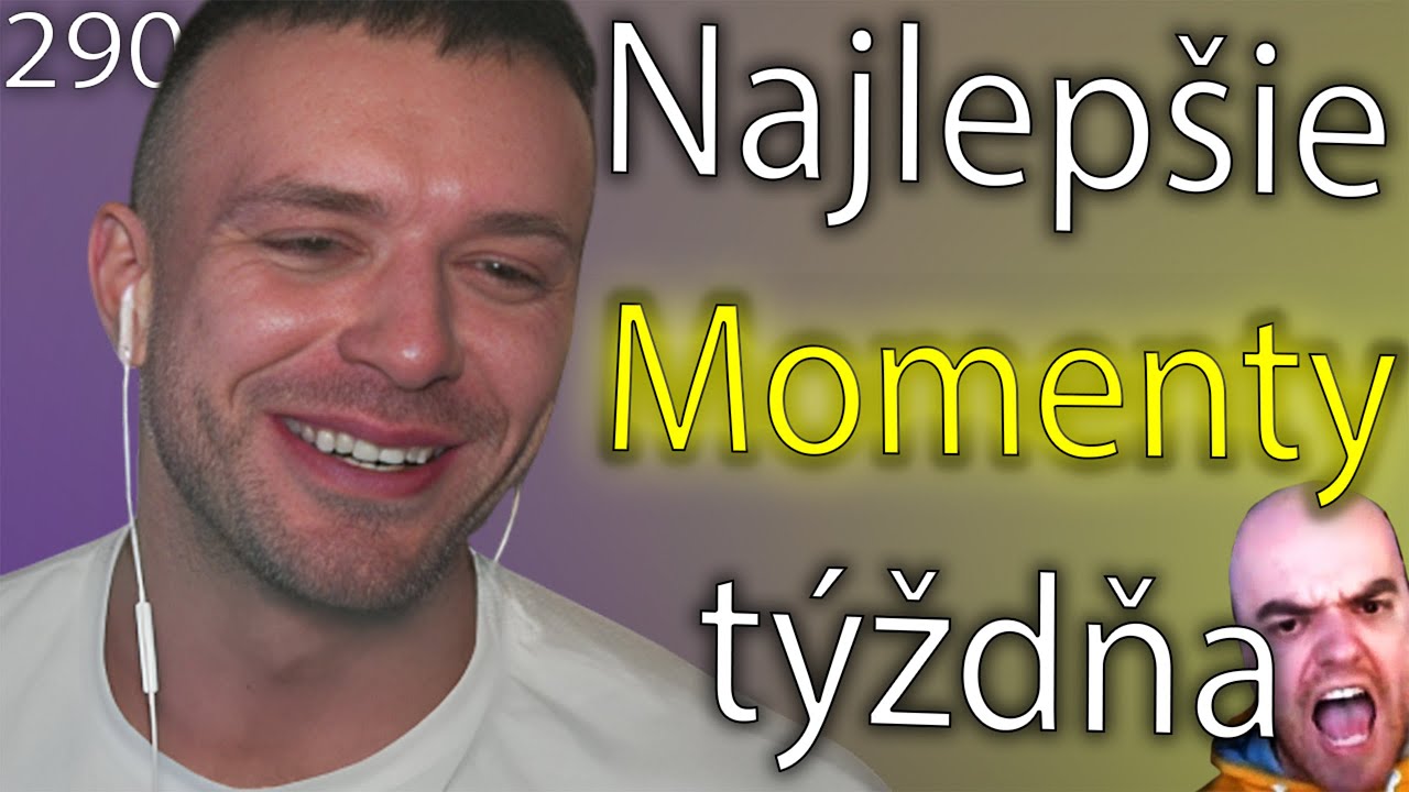 Restt - Najlepšie Momenty týždňa 