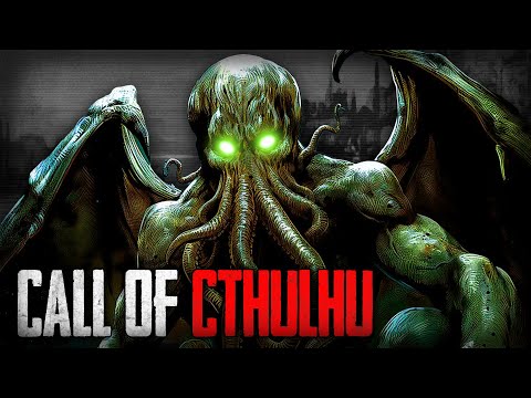 La Más Aterradora Historia de HORROR CÓSMICO