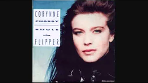 Corynne Charby - Boule De Flipper (1986)