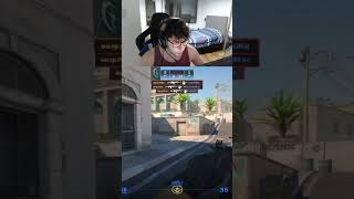 la galil esta muy rota #cs2 #csgo #streamer #windingo #cs2clips