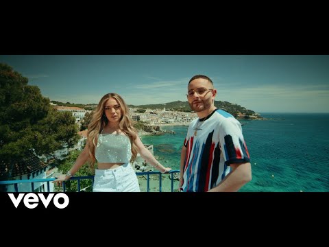 Rocco Hunt, Ana Mena - Un bacio all&#039;improvviso (Official Video)