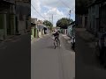Sepeda Rakitan, Bisa Se Keren ini 😱😱