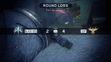 Call of Duty®: Black Ops III 1v1 Search and Destroy !