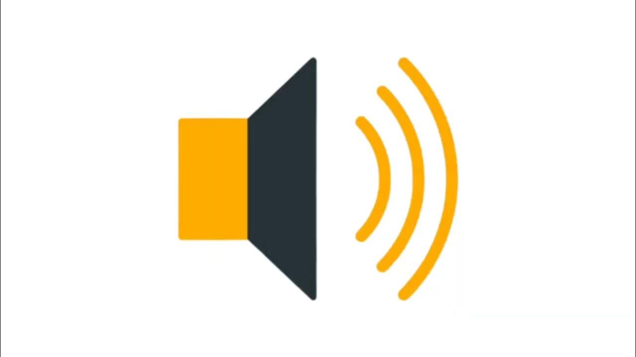 funnY SounD effect on comedy video YouTube