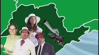 Teaser Cabocla Na Rede Mibelmcp 26082024