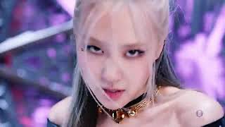 Blackpink-Pink venom(Reverse)