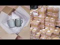 How to Package Pottery SAFELY for Shipping