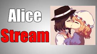 (15 ) 2K SPECIAL STREAMS | Playing The Touhou Mod For Terraria