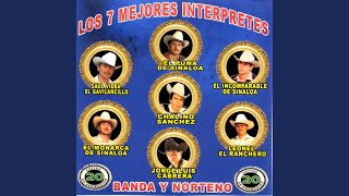 La Ametralladora - Chalino Sánchez