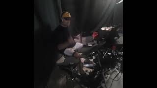 Lawyers Don't Drum (Cover) 420 - Drowning Pool - Low Crawl
