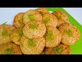 Simple Eid Cookies | کلچه  شیرین  و آسان