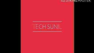 Small Life Style ... Who Am I ??? Tech Sunil