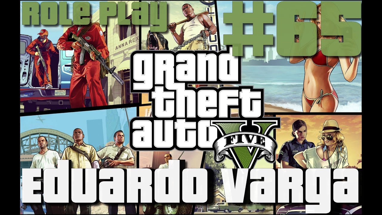 Le Derby Battle Royal ! (GTA RP) - YouTube