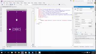 How to get a messagebox in VB - Windows Phone 8.1/10 NON Silverlight