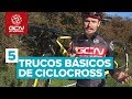 5 Trucos Básicos De Ciclocross