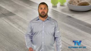 Donnie Gupton talks about the 5 reasons why hardwood is better than wood looking ceramic tiles. Knowing the benefits of 
