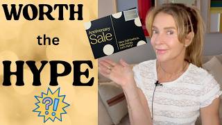 Nordstrom Anniversary Sale Haul | My Honest Review