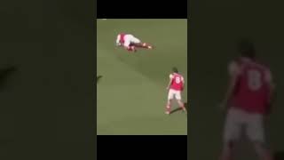 Greatest Nutmeg Ever #shorts