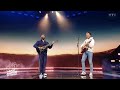 Kendji Girac - Le Feu en duo avec @vianneymusique (Live - NRJ Music Awards 2023) image