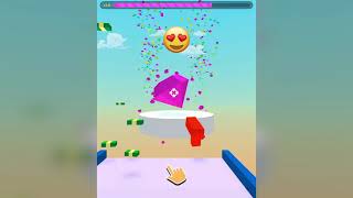 Money Rush 3D - Hyper Casual game promo tiser video screenshot 5
