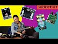 Who is the King Of The Acorn Dirtboxes? | SHOOTOUT | Feat. Bweep, TMA-1, ADHD & Solid State