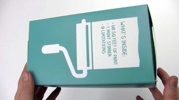 Tuck Top Snap Lock Bottom Packaging