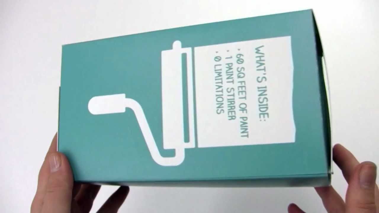 Tuck Top Snap Lock Bottom Packaging