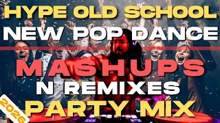 Download Lagu Hype Old School Dance Music Remixes n Mashups LVE 2026 / Las Vegas Based DJ MP3