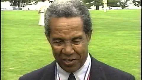 VTS 01 1 - Sobers and Nash interview on historic 6...