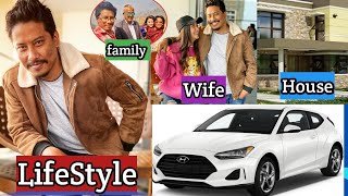 Nichal Basnet  Lifestyle, Biography, Income, Career Wife, Family, House, Movies, Songs & Net Worth