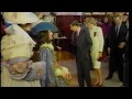 Princess Diana & Prince Charles (11/11/1985)  Visited J.C. Penny Springfield Virginia USA Mall