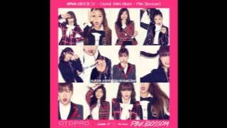 [Full Album] APink - Pink Blossom (4th Mini Album)