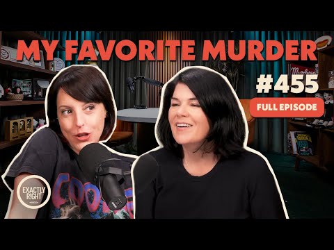 Steven My Favorite Murders Podcast Leavingprivacy.html