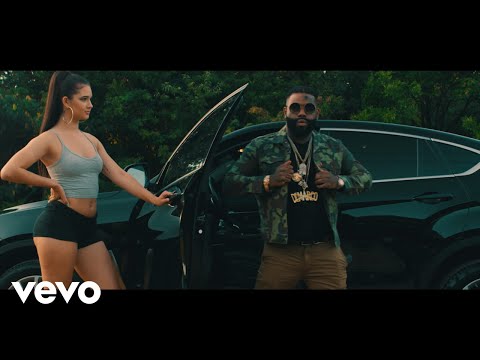 Demarco - No Wahala (Official Video) ft. Akon, Runtown