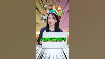 Anh em mê Minecraft mà chưa biết chọn laptop nào để chơi shader mượt nhất thì bơi hết vào đâyyy 🏊🏻